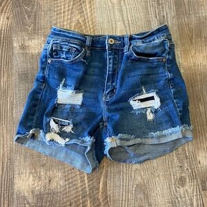 (BOGO) Kancan Shorts